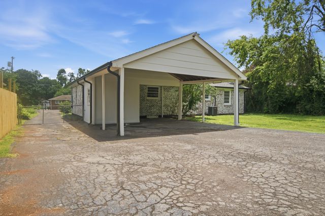 4207 Glynda Dr, Nashville, TN 37216