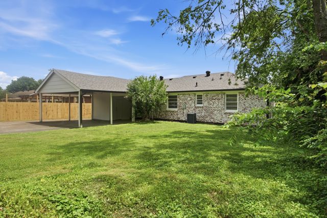 4207 Glynda Dr, Nashville, TN 37216