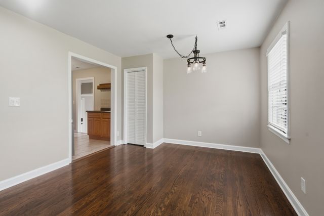 4207 Glynda Dr, Nashville, TN 37216