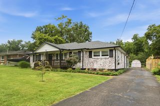 4207 Glynda Dr, Nashville, TN 37216