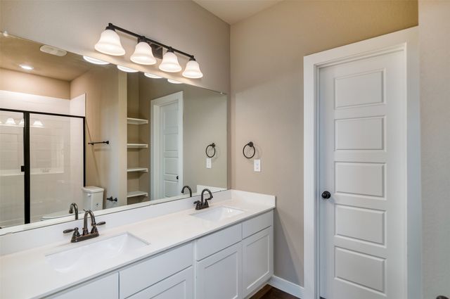 741 Fallow Drive, Venus, TX 76084