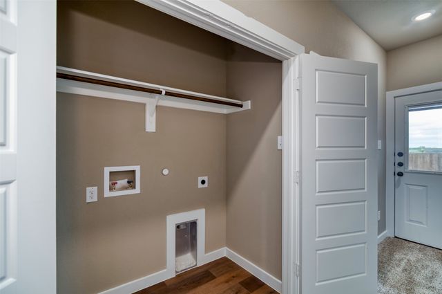 741 Fallow Drive, Venus, TX 76084