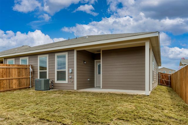 741 Fallow Drive, Venus, TX 76084