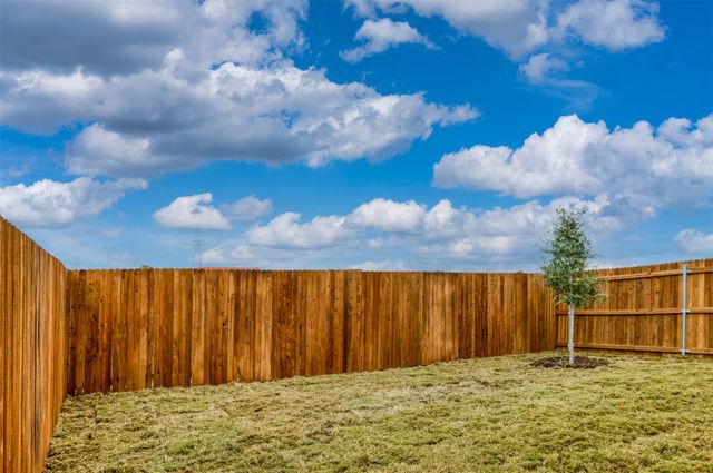 741 Fallow Drive, Venus, TX 76084