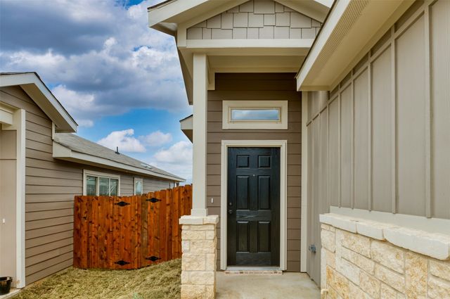 741 Fallow Drive, Venus, TX 76084