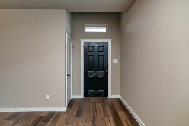 741 Fallow Drive, Venus, TX 76084