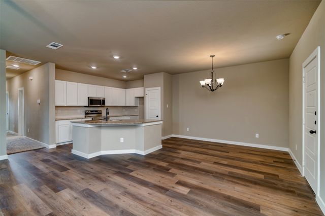 741 Fallow Drive, Venus, TX 76084