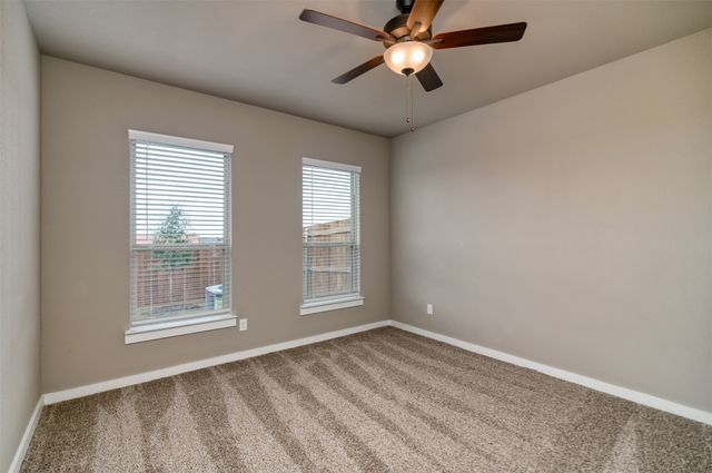 741 Fallow Drive, Venus, TX 76084