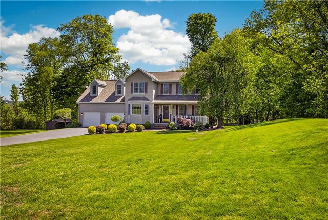 1247 Cleland Mill Rd, New Beaver Boro, PA 16102