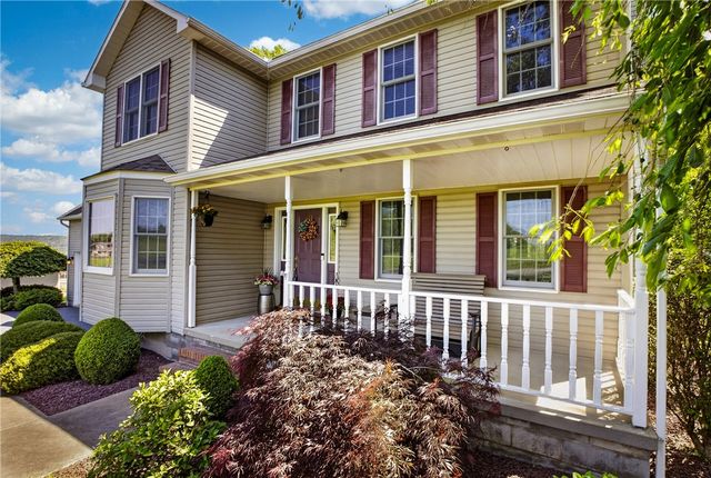 1247 Cleland Mill Rd, New Beaver Boro, PA 16102