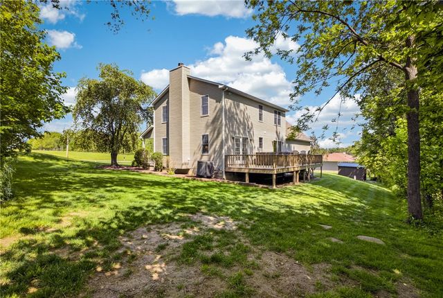 1247 Cleland Mill Rd, New Beaver Boro, PA 16102