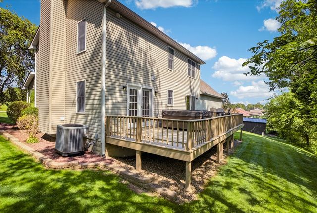 1247 Cleland Mill Rd, New Beaver Boro, PA 16102