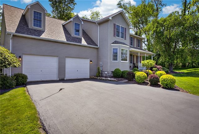 1247 Cleland Mill Rd, New Beaver Boro, PA 16102