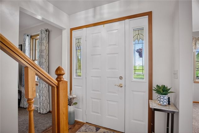 1247 Cleland Mill Rd, New Beaver Boro, PA 16102