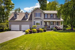 1247 Cleland Mill Rd, New Beaver Boro, PA 16102