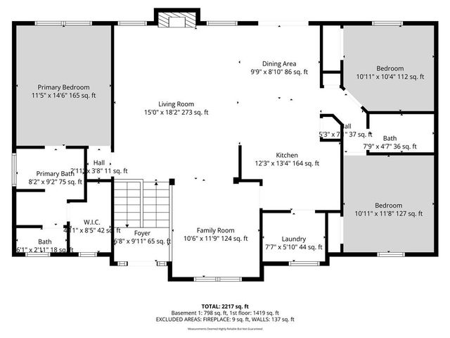 10916 N OXFORD Avenue, Kansas City, MO 64157