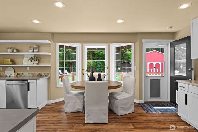 1004 34th Street Ct NW, Gig Harbor, WA 98335