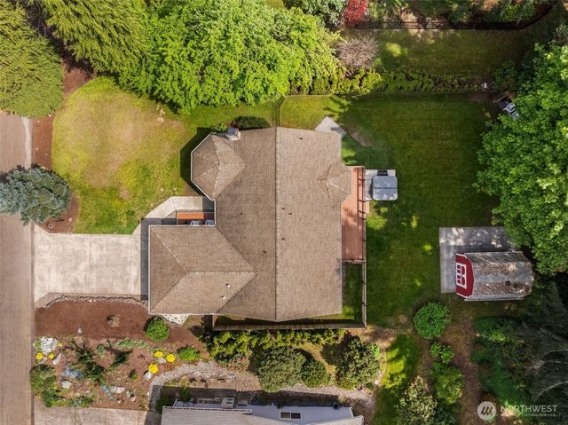 1004 34th Street Ct NW, Gig Harbor, WA 98335