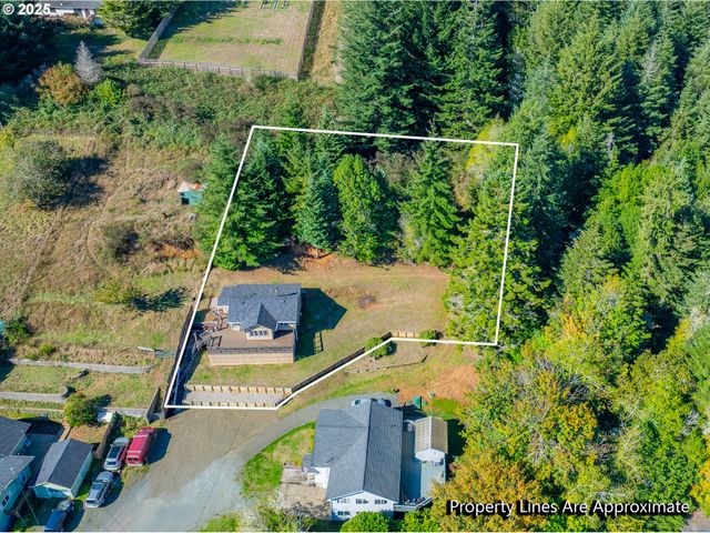 62780 FLAGSTAFF Rd, Coos Bay, OR 97420