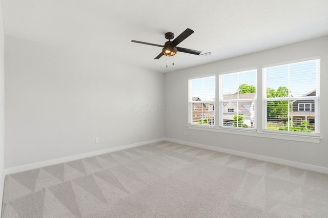124 Steeplechase Court, Delaware, OH 43015