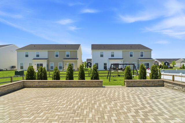 124 Steeplechase Court, Delaware, OH 43015