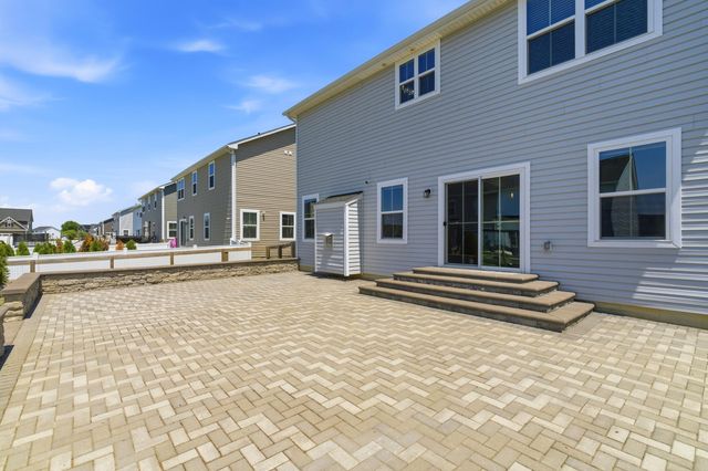 124 Steeplechase Court, Delaware, OH 43015