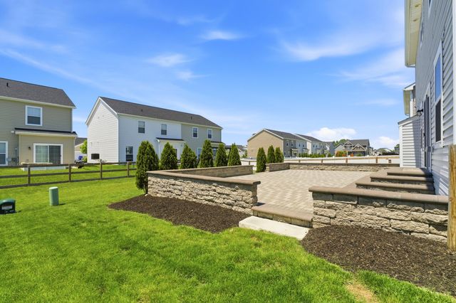 124 Steeplechase Court, Delaware, OH 43015