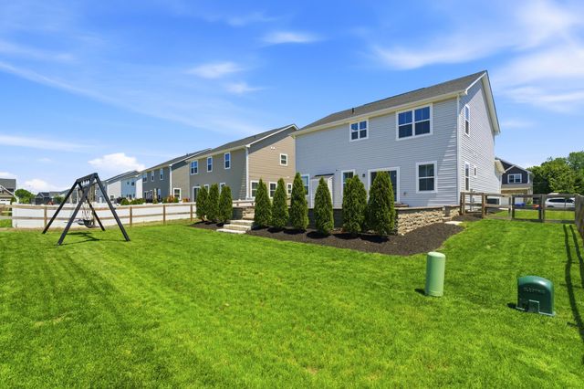 124 Steeplechase Court, Delaware, OH 43015