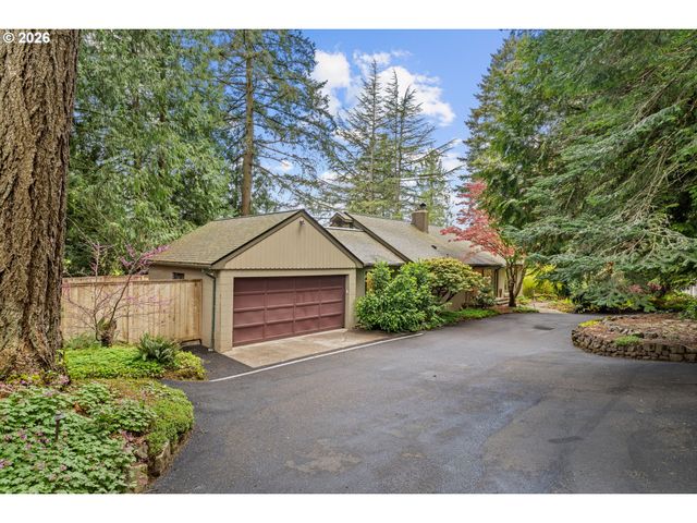 11250 S NORTHGATE Ave, Portland, OR 97219