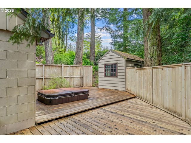 11250 S NORTHGATE Ave, Portland, OR 97219