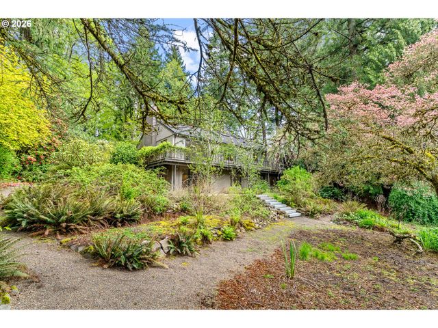 11250 S NORTHGATE Ave, Portland, OR 97219