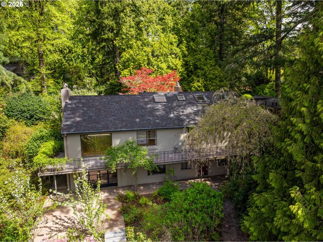 11250 S NORTHGATE Ave, Portland, OR 97219