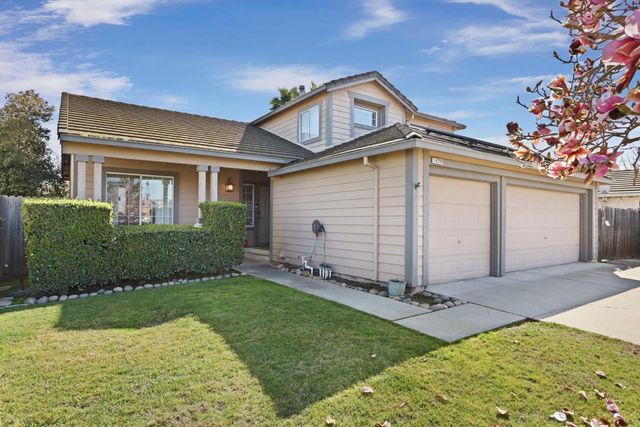 14310 Cedar Valley Dr, Lathrop, CA 95330