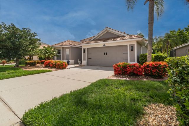 8964 STONE HARBOUR LOOP, Bradenton, FL 34212
