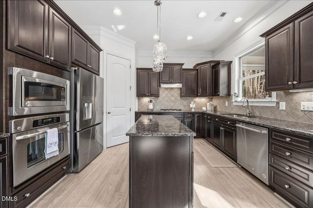 178 Briarfield Drive, Apex, NC 27502