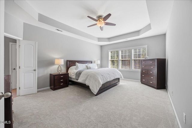 178 Briarfield Drive, Apex, NC 27502