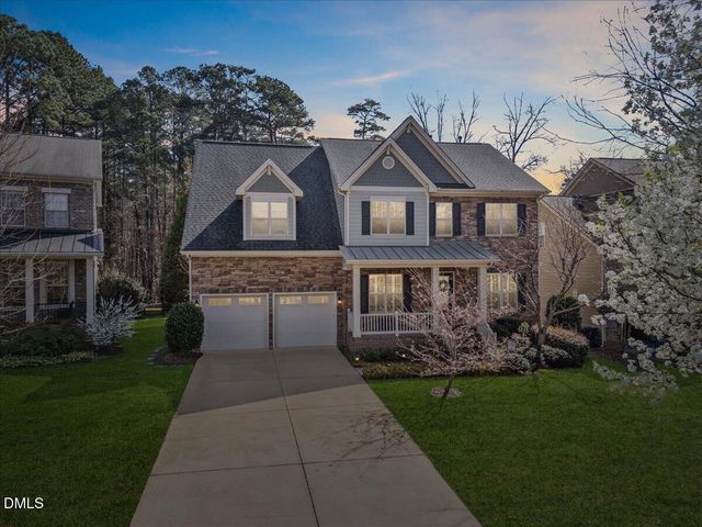 178 Briarfield Drive, Apex, NC 27502