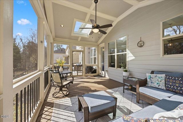 178 Briarfield Drive, Apex, NC 27502