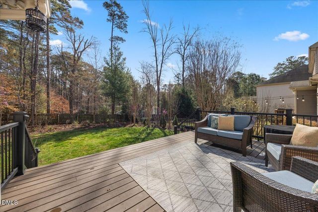 178 Briarfield Drive, Apex, NC 27502