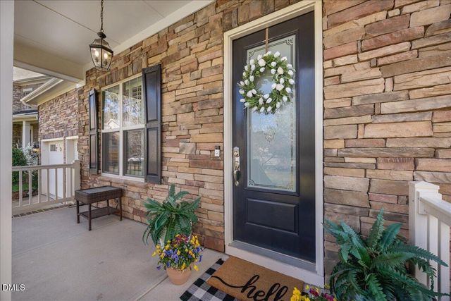 178 Briarfield Drive, Apex, NC 27502