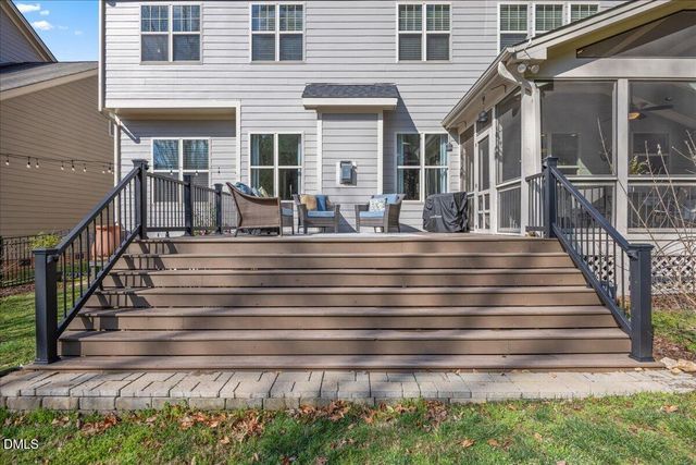 178 Briarfield Drive, Apex, NC 27502