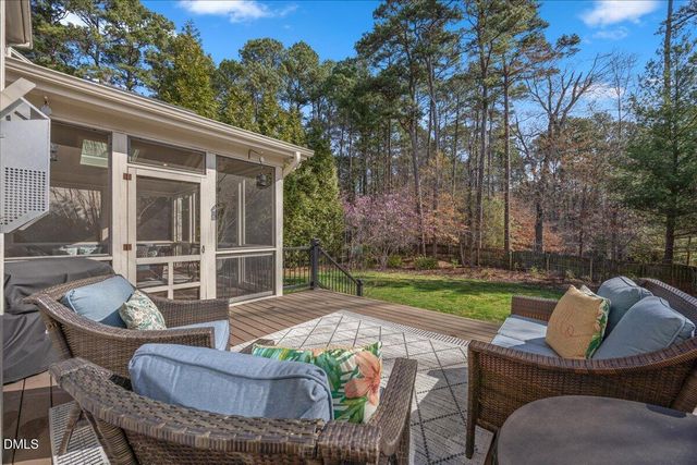 178 Briarfield Drive, Apex, NC 27502