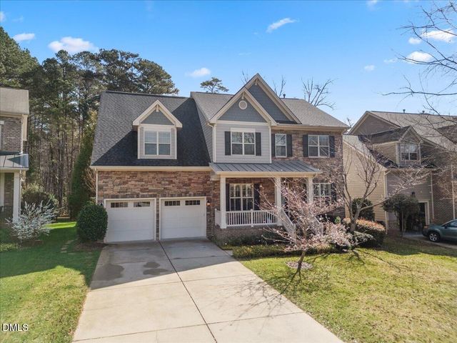 178 Briarfield Drive, Apex, NC 27502