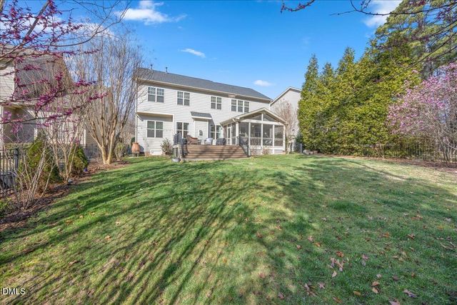 178 Briarfield Drive, Apex, NC 27502