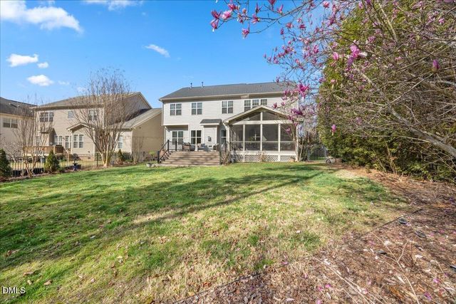 178 Briarfield Drive, Apex, NC 27502