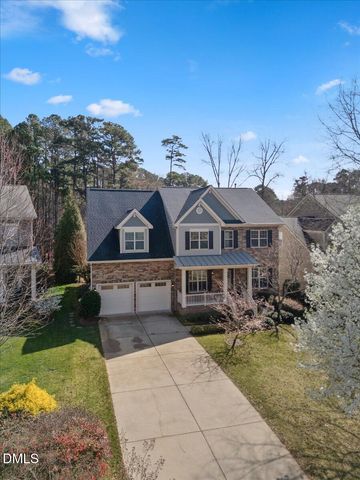 178 Briarfield Drive, Apex, NC 27502