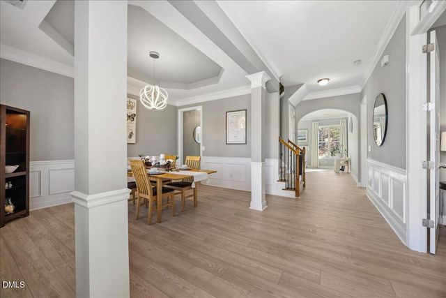 178 Briarfield Drive, Apex, NC 27502