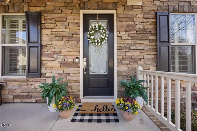 178 Briarfield Drive, Apex, NC 27502