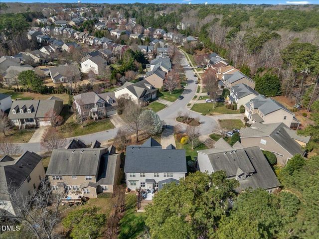 178 Briarfield Drive, Apex, NC 27502