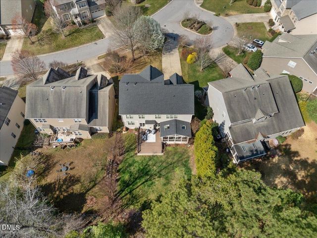 178 Briarfield Drive, Apex, NC 27502